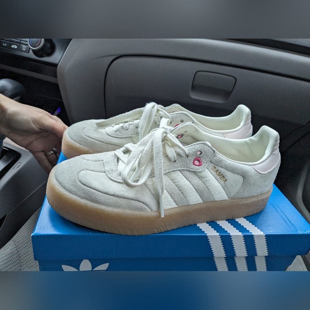 Adidas sambae